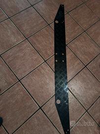 Mandorlato defender crossmember nuovo mai montato