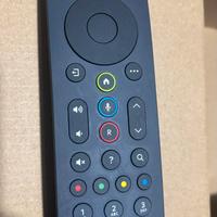 Telecomando originale inusato sky q o glass