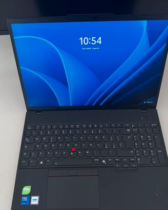 Lenovo ThinkPad T16 Gen 3 (16")