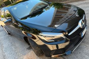 Mercedes Classe A 180d