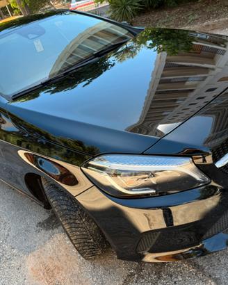Mercedes Classe A 180d