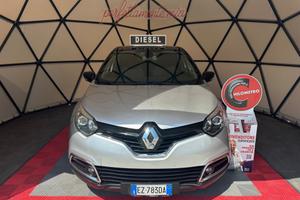 Renault Captur 1.5 dCi 8V 90 CV EDC Energy R-Link