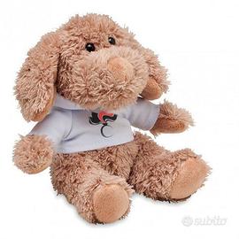 peluche coniglietto carabinieri 