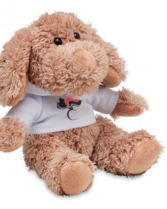 peluche coniglietto carabinieri 