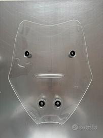 Parabrezza Alto Ducati Multistrada v4/S/Rs