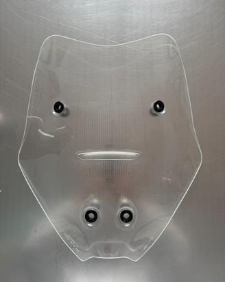 Parabrezza Alto Ducati Multistrada v4/S/Rs