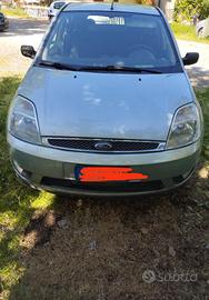 Ford Fiesta 1.4 diesel