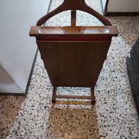 mobile vintage porta camicia