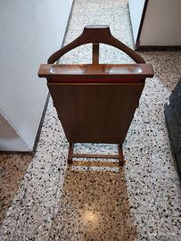 mobile vintage porta camicia