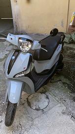 Liberty S 50cc 2024