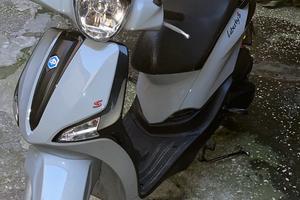 Liberty S 50cc 2024