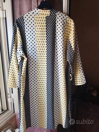 blusa o vestito 