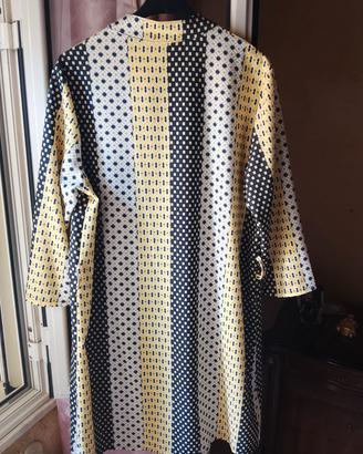 blusa o vestito 