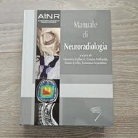 Manuale di Neuroradiologia