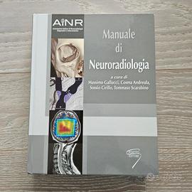 Manuale di Neuroradiologia