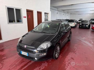 Fiat Punto Evo 1.4 M.Air 16V 5 porte Turbo S&S Emo