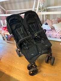 Passeggino gemellare VALCO BABY