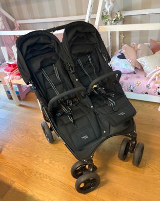 Passeggino gemellare VALCO BABY