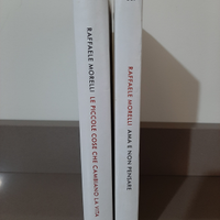 Pack libri Raffaele Morelli