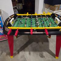 Calcio balilla Grand Soleil