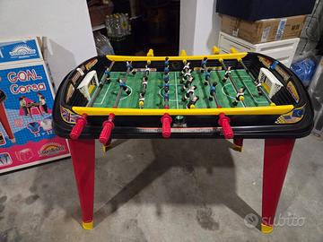 Calcio balilla Grand Soleil