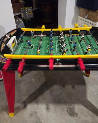 Calcio balilla Grand Soleil