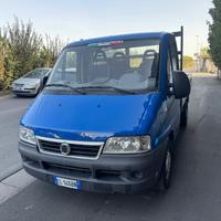 Fiat ducato 2.3 jtd cassone fisso 04