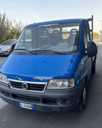 Fiat ducato 2.3 jtd cassone fisso 04