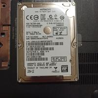 Hard disk per laptop