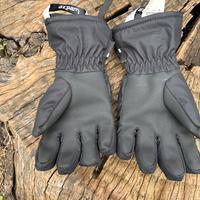 Guanti sci bambino WEDZE 8 anni