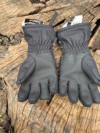 Guanti sci bambino WEDZE 8 anni