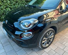 Fiat 500x cross s-design