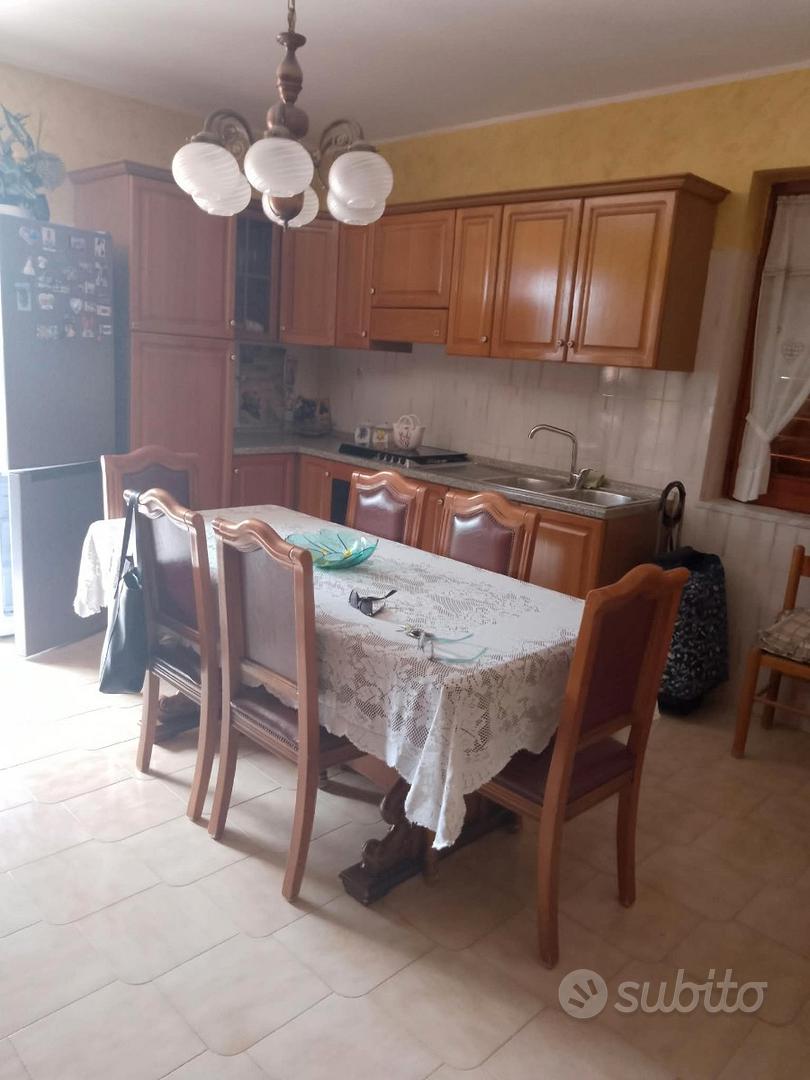 Appartamento – Salza Irpina, Campetelle - Vista 2
