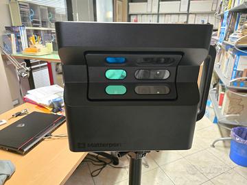 MATTERPORT PRO 2