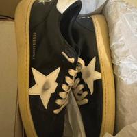 Golden goose ballstar