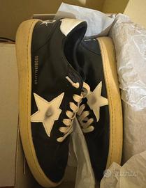Golden goose ballstar