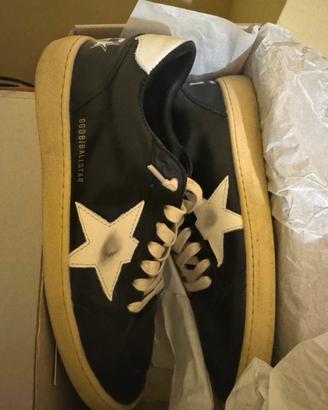Golden goose ballstar