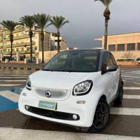 Smart Fortwo 0.9 t Passion 90cv twinamic my18