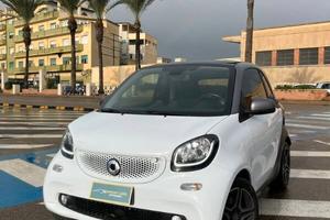 Smart Fortwo 0.9 t Passion 90cv twinamic my18