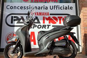 HONDA SH 350 SPORT 2025 UNICO PROPRIETARIO