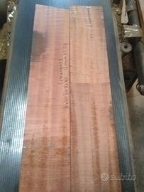 TAVOLATO  PER ESTERNO-INTERNO ESOTICO