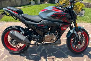 KL DUEL 125