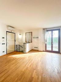 Appartamento Cologno Monzese [Cod. rif 3294388VRG]