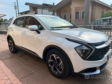 Kia Sportage CRDI 1.6 136 CV 34.000Km
