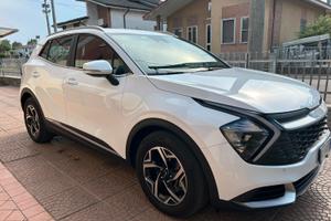 Kia Sportage CRDI 1.6 136 CV 34.000Km