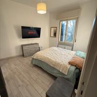 Camera matrimoniale per 2 persone