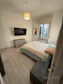 Camera matrimoniale per 2 persone