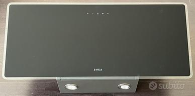 Cappa Elica modello Shire.