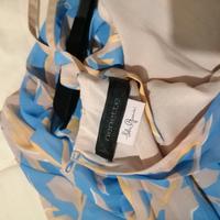 vestito  donna lungo elegante