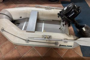 Gommone tender 2.30mt